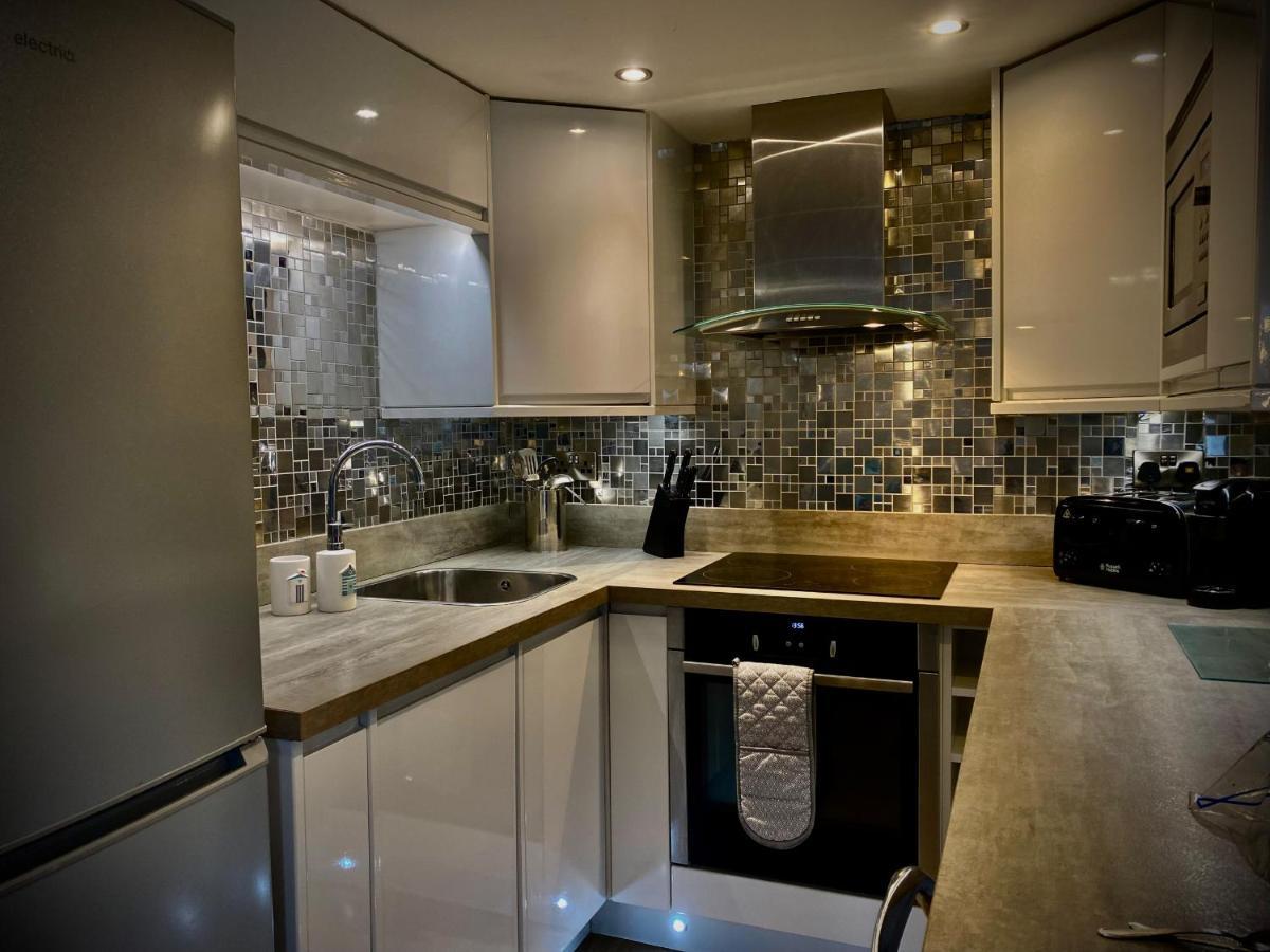 לית'ם סנט אנס Sandpearl Suite Apartments מראה חיצוני תמונה