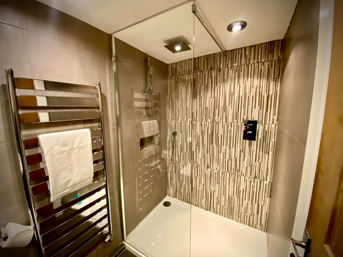 לית'ם סנט אנס Sandpearl Suite Apartments מראה חיצוני תמונה