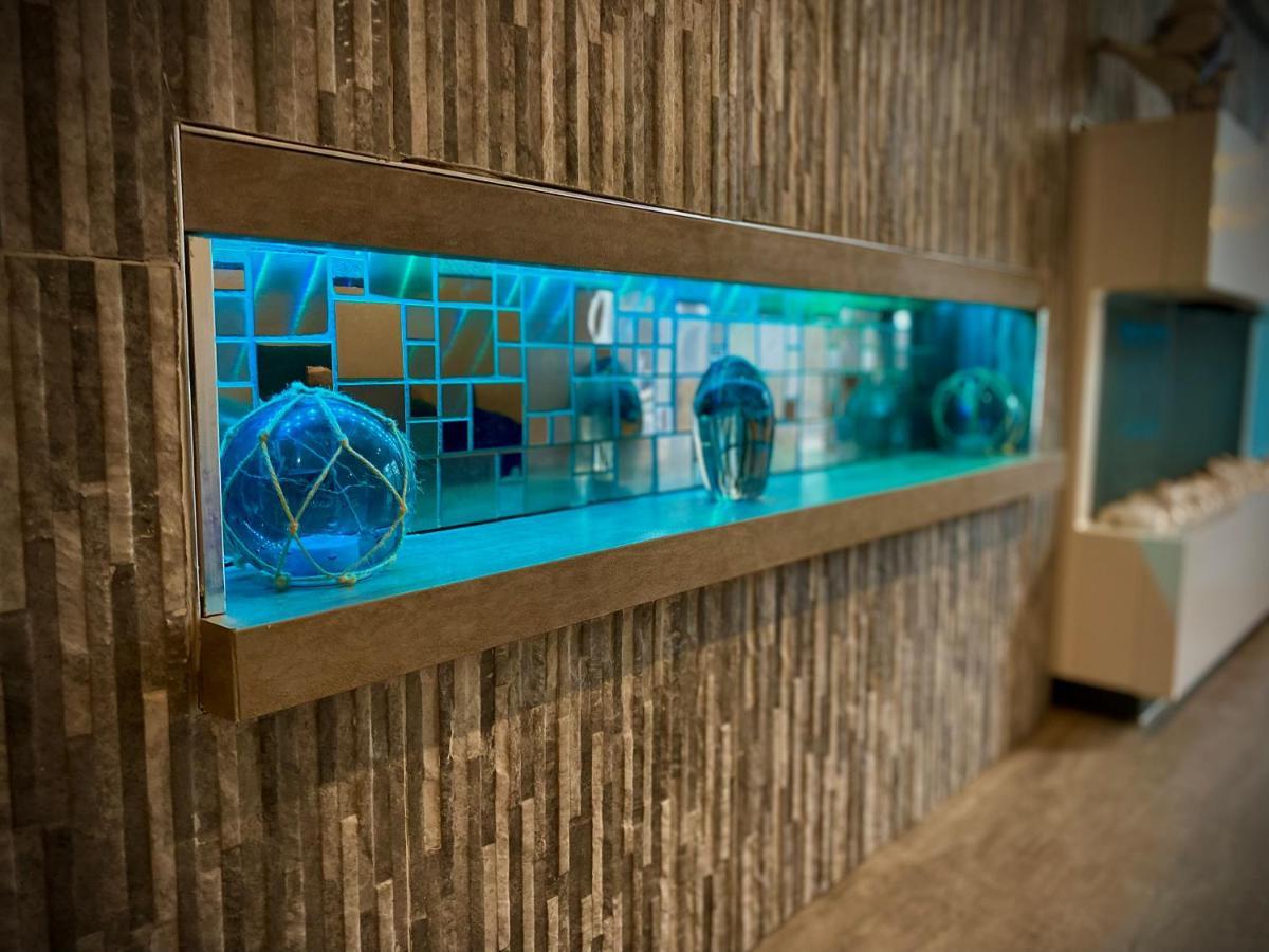 לית'ם סנט אנס Sandpearl Suite Apartments מראה חיצוני תמונה