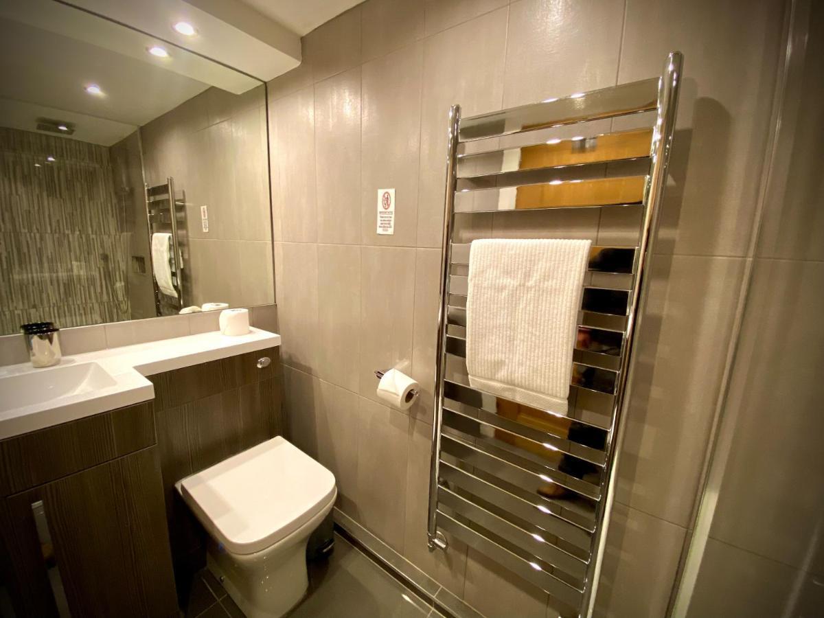 לית'ם סנט אנס Sandpearl Suite Apartments מראה חיצוני תמונה