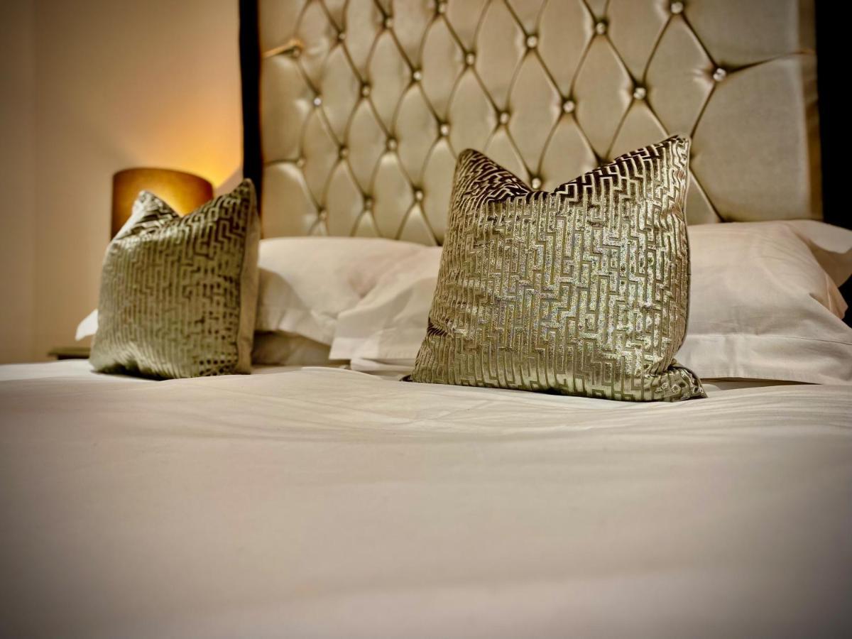 לית'ם סנט אנס Sandpearl Suite Apartments מראה חיצוני תמונה