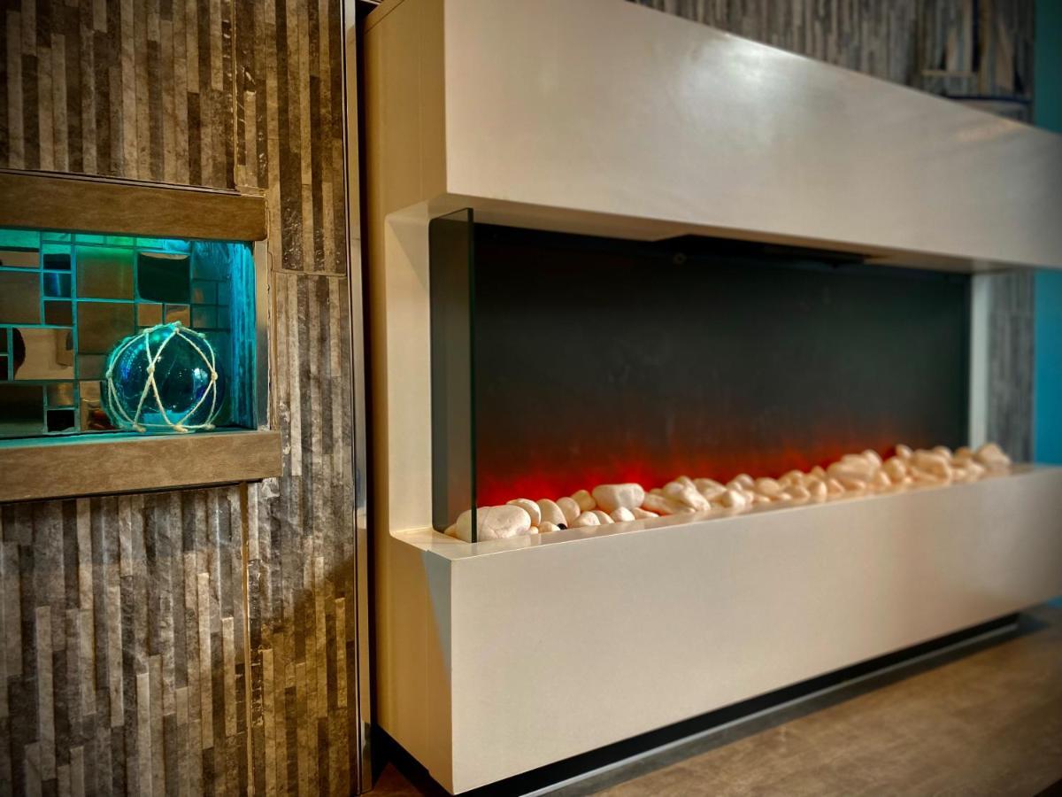 לית'ם סנט אנס Sandpearl Suite Apartments מראה חיצוני תמונה