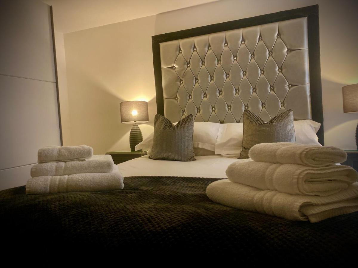 לית'ם סנט אנס Sandpearl Suite Apartments מראה חיצוני תמונה