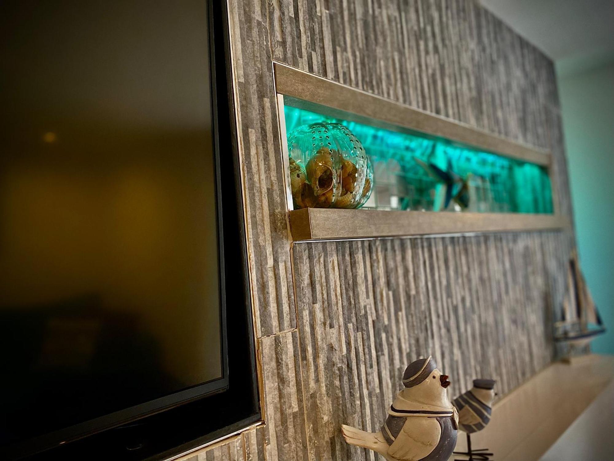 לית'ם סנט אנס Sandpearl Suite Apartments מראה חיצוני תמונה