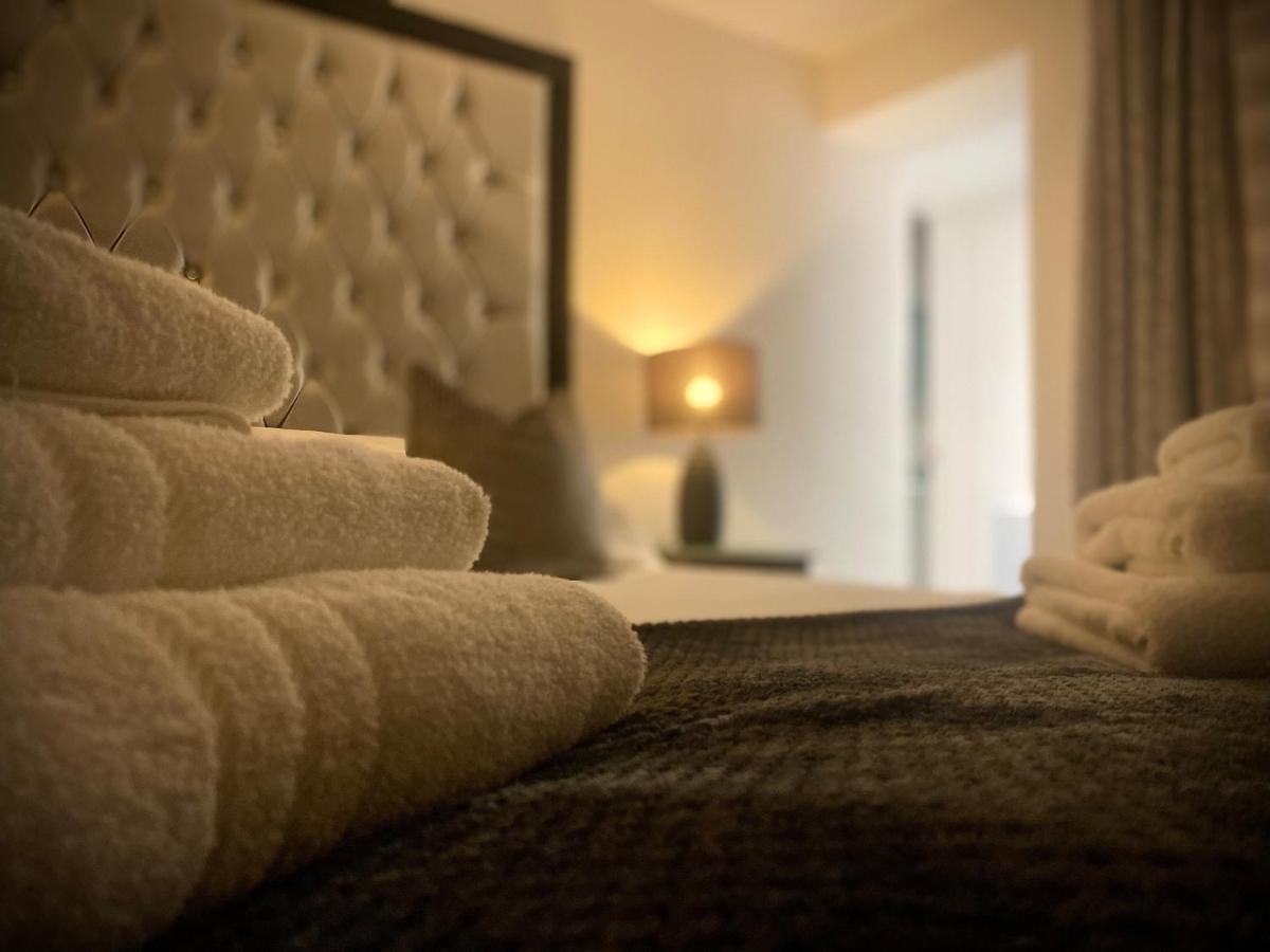 לית'ם סנט אנס Sandpearl Suite Apartments מראה חיצוני תמונה